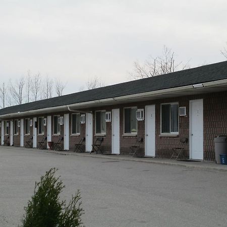 Newburg Inn Motel New Hamburg Zewnętrze zdjęcie