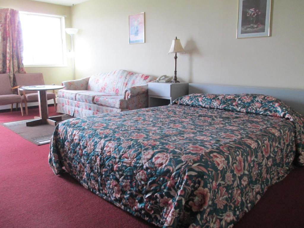 Newburg Inn Motel New Hamburg Zewnętrze zdjęcie