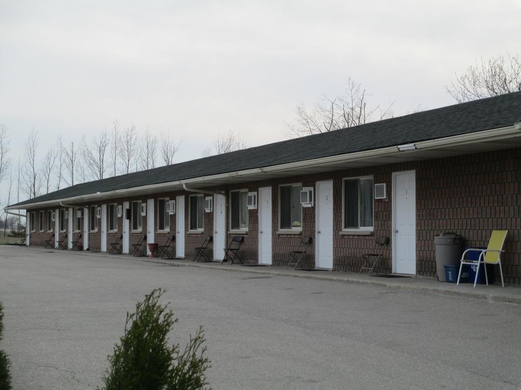 Newburg Inn Motel New Hamburg Zewnętrze zdjęcie