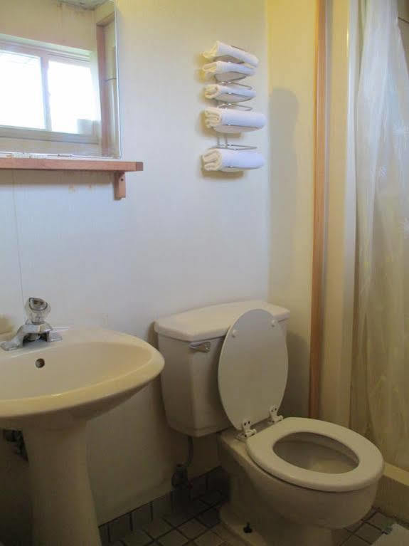 Newburg Inn Motel New Hamburg Zewnętrze zdjęcie
